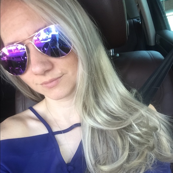 Meet your Posher, Robin - Picture 5 of 7